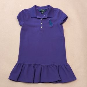 Polo Ralph Lauren Polo Dress